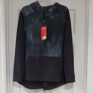 The North Face Mountain Athletics Women's Xl Black Jacket